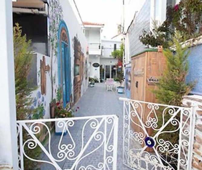 בית מלון כפרי Costa Marina