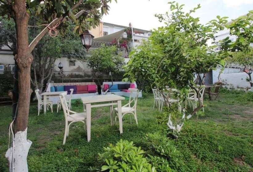 בית מלון כפרי Costa Marina