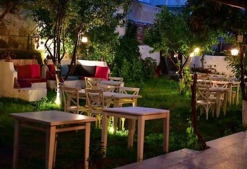 בית מלון כפרי Costa Marina