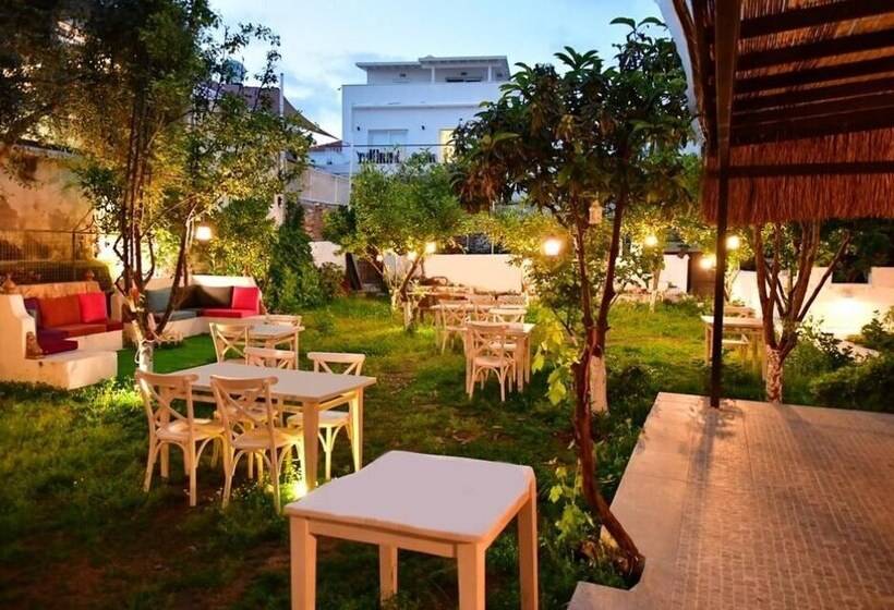 בית מלון כפרי Costa Marina