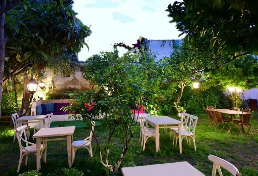 בית מלון כפרי Costa Marina