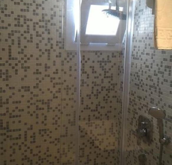 בית מלון כפרי Costa Marina