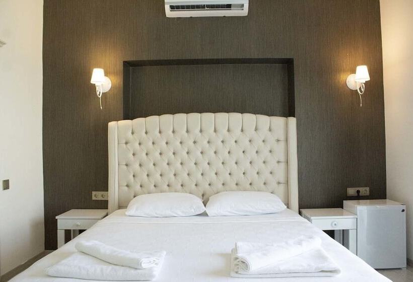 בית מלון כפרי Costa Marina