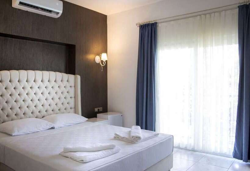 בית מלון כפרי Costa Marina