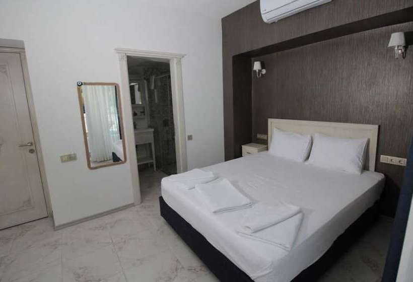 בית מלון כפרי Costa Marina