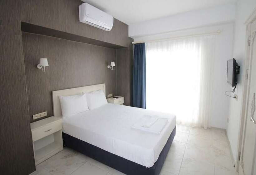 בית מלון כפרי Costa Marina