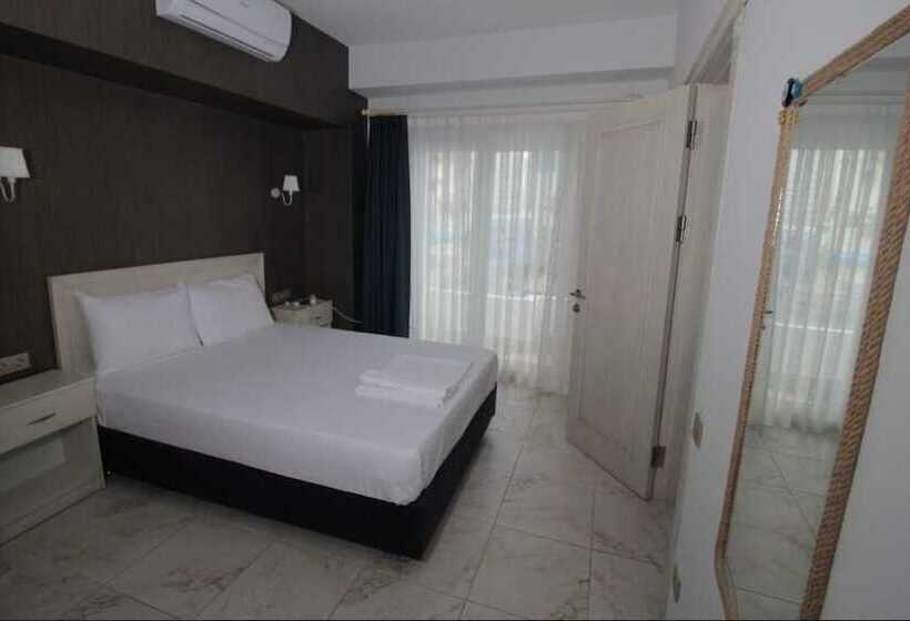 בית מלון כפרי Costa Marina