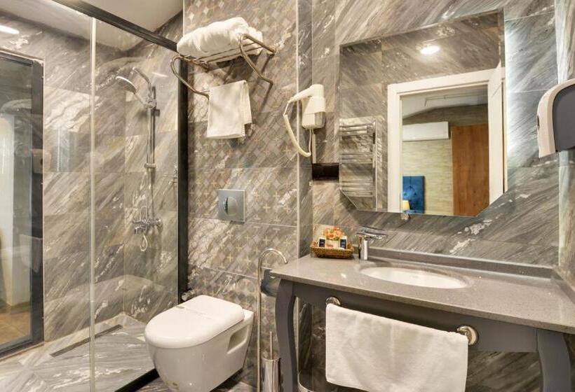 호텔 Grande Stella