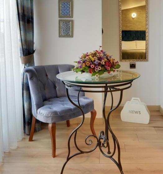 호텔 Grande Stella