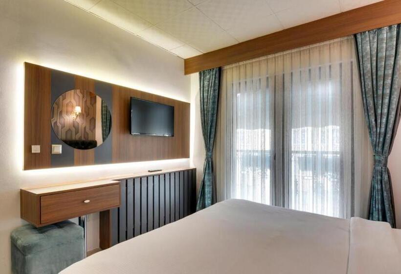 호텔 Grande Stella