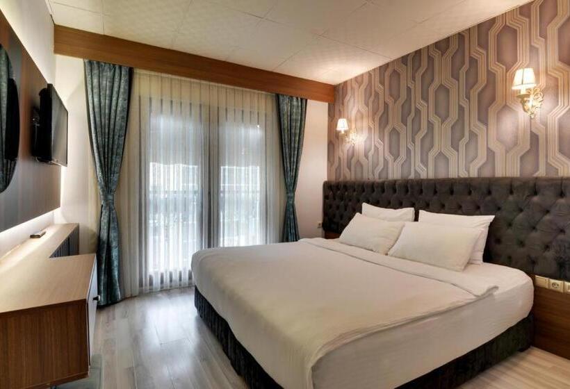 호텔 Grande Stella