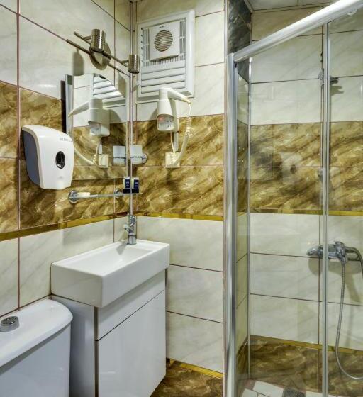 호텔 Grande Stella