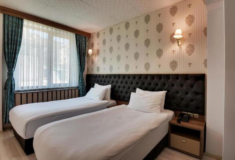 호텔 Grande Stella