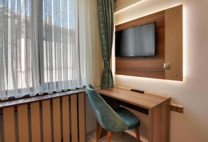 호텔 Grande Stella