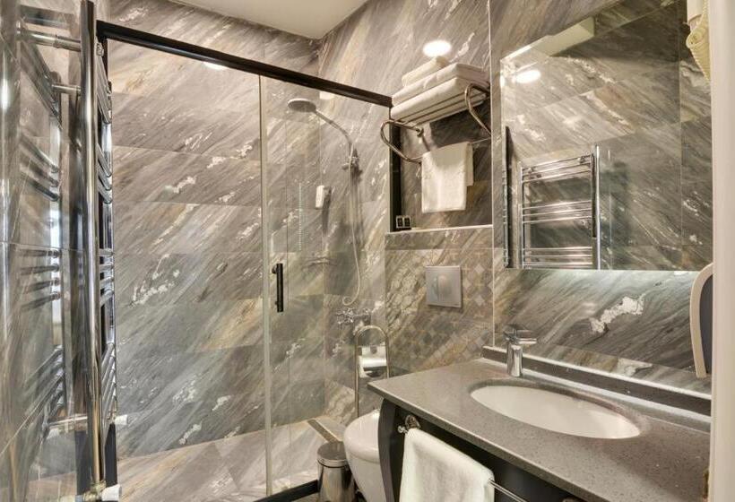 호텔 Grande Stella