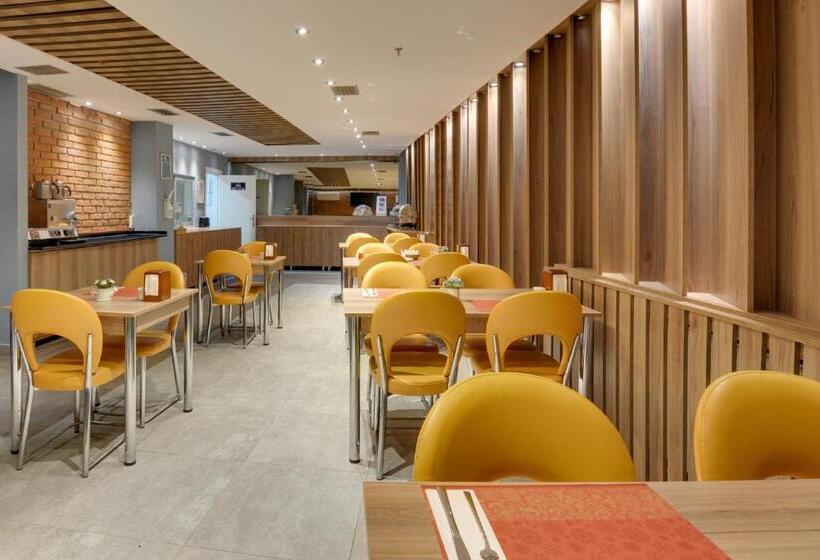 호텔 Grande Stella