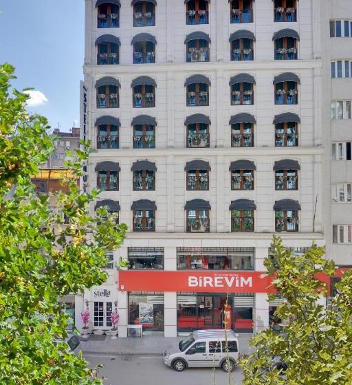 호텔 Grande Stella