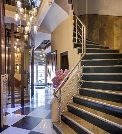 호텔 Grande Stella