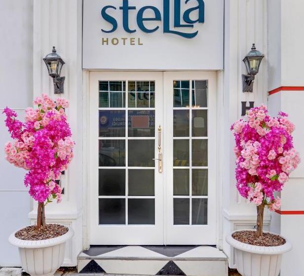 호텔 Grande Stella