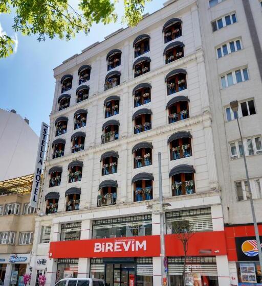 호텔 Grande Stella