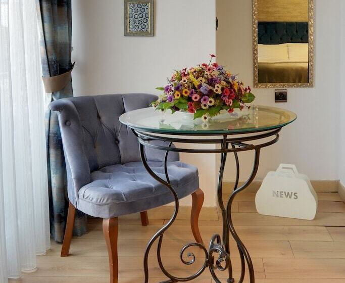 호텔 Grande Stella