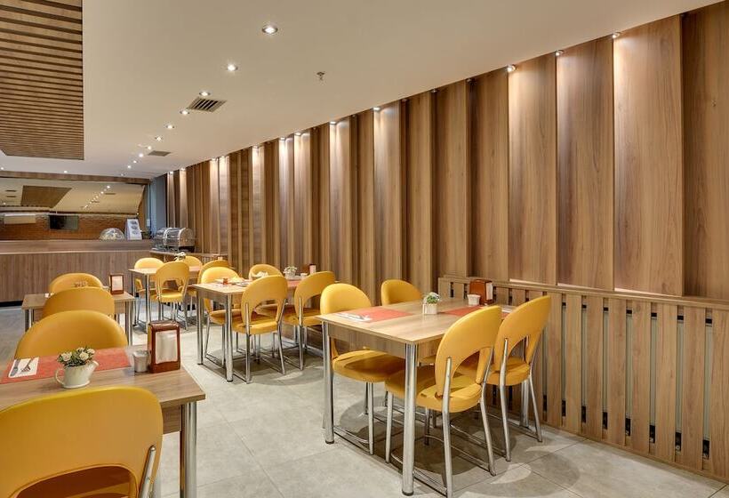 호텔 Grande Stella