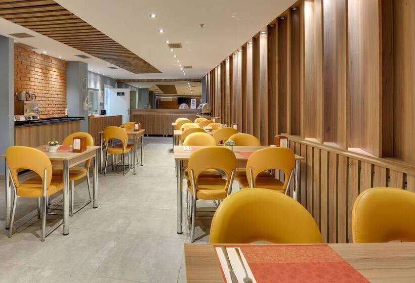 호텔 Grande Stella