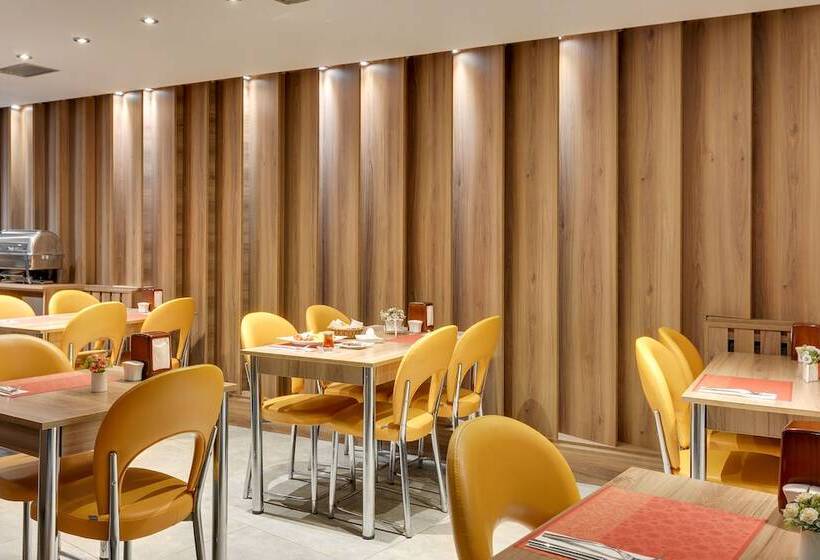 호텔 Grande Stella