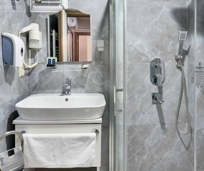 호텔 Grande Stella