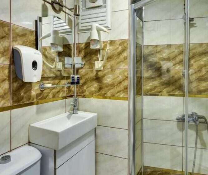 호텔 Grande Stella