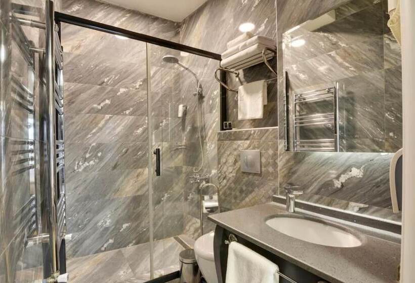 호텔 Grande Stella