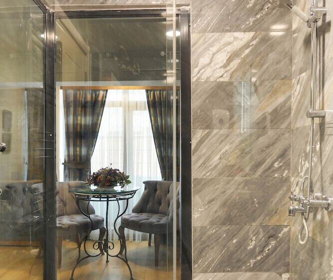 호텔 Grande Stella