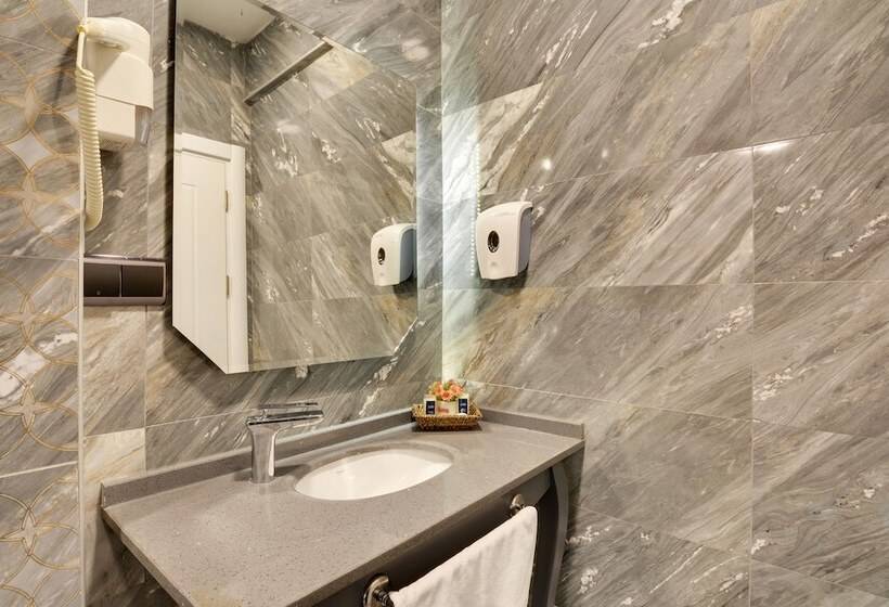 호텔 Grande Stella