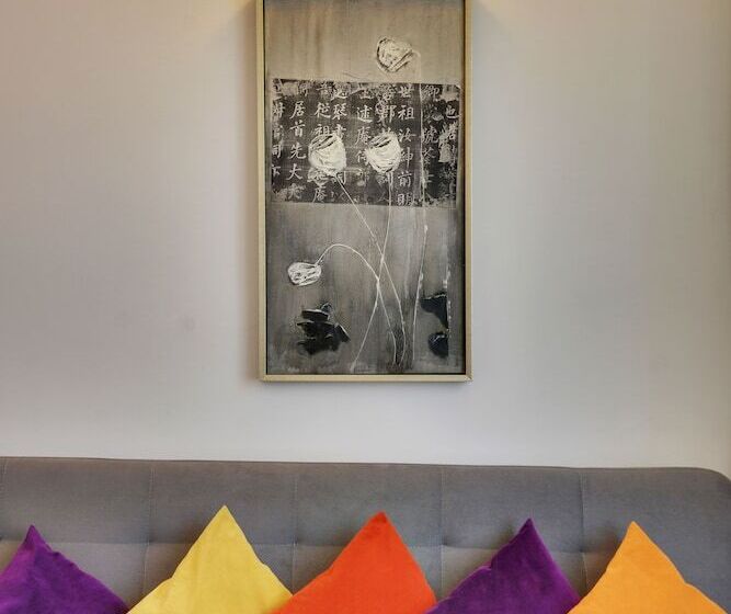 호텔 Grande Stella