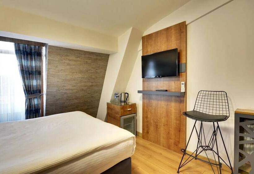 호텔 Grande Stella