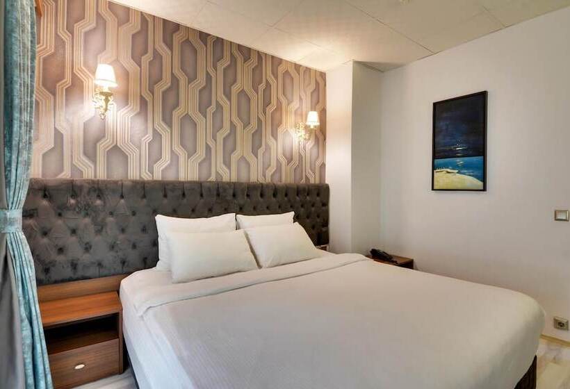 호텔 Grande Stella