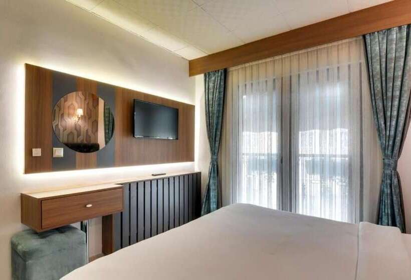 호텔 Grande Stella