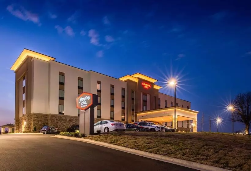 ホテル Hampton Inn Paragould
