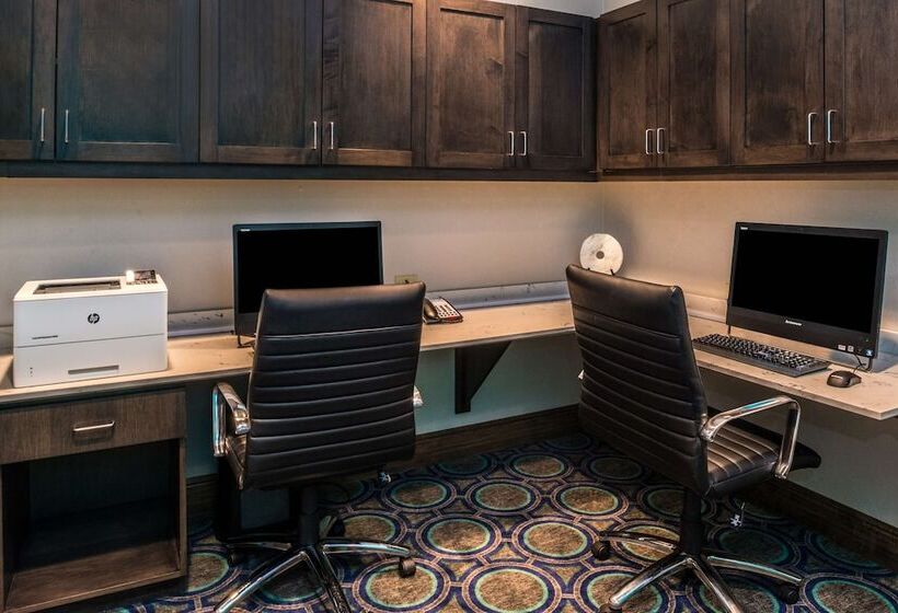 בית מלון כפרי Hampton Inn Paragould