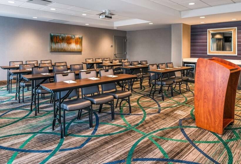 בית מלון כפרי Hampton Inn Paragould