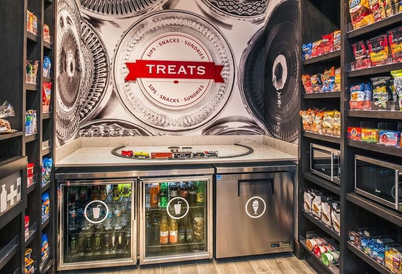 בית מלון כפרי Hampton Inn Paragould