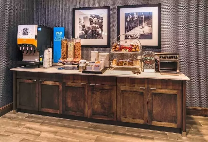 ホテル Hampton Inn Paragould