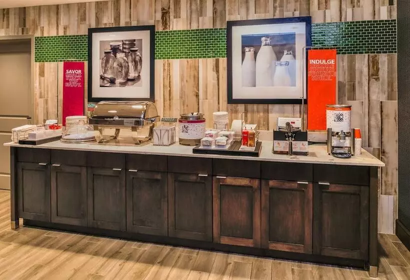 ホテル Hampton Inn Paragould