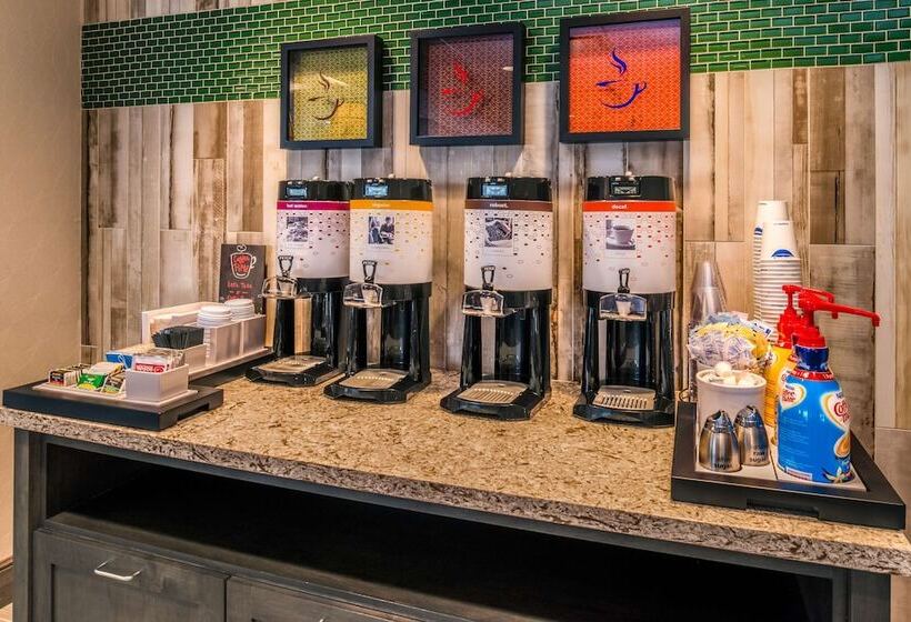 בית מלון כפרי Hampton Inn Paragould