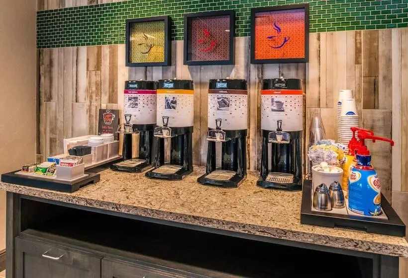 ホテル Hampton Inn Paragould