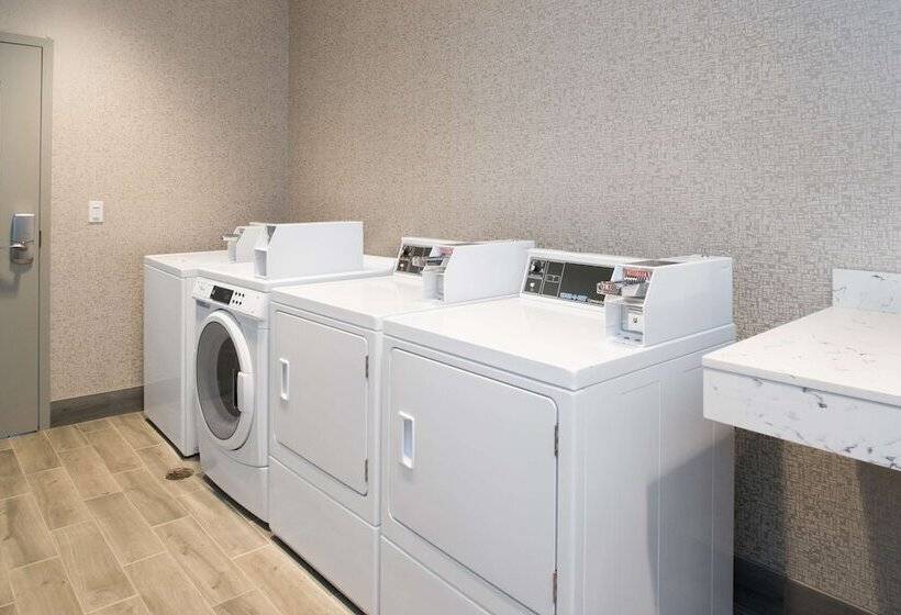 בית מלון כפרי Hampton Inn Paragould