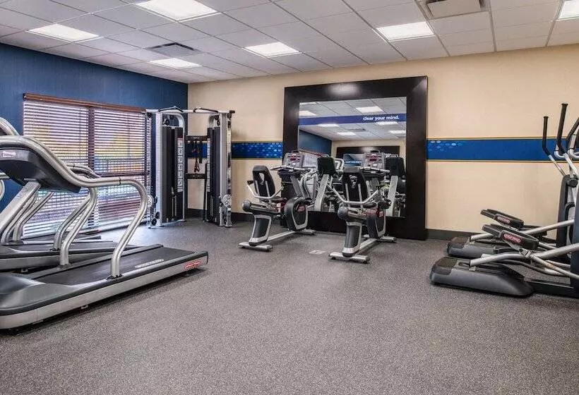 ホテル Hampton Inn Paragould
