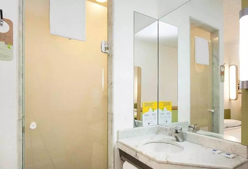 ホテル Ibis Budget Piracicaba