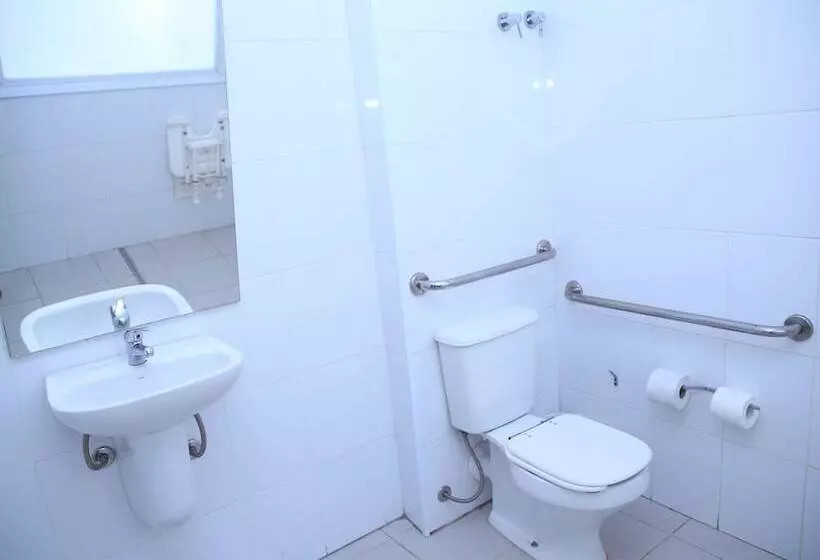 ホテル Ibis Budget Piracicaba