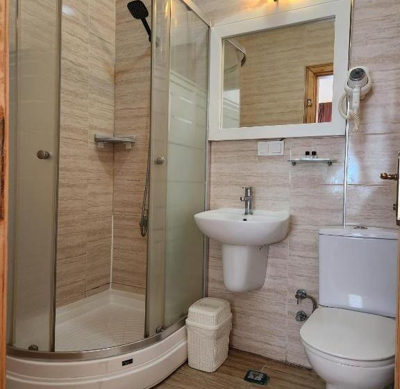 هتل Kadıköy White House